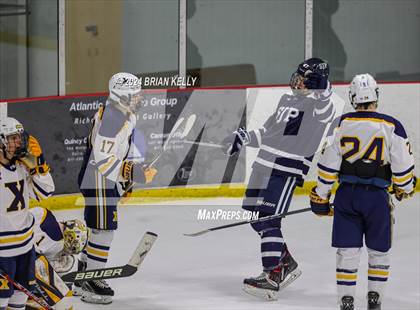 Thumbnail 2 in St. John's Prep @ Xaverian Brothers photogallery.