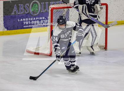 Thumbnail 1 in St. John's Prep @ Xaverian Brothers photogallery.