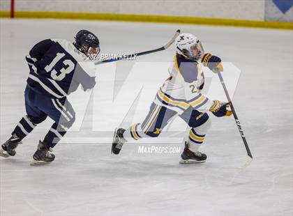 Thumbnail 3 in St. John's Prep @ Xaverian Brothers photogallery.
