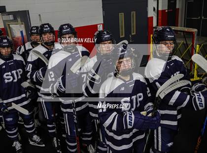 Thumbnail 3 in St. John's Prep @ Xaverian Brothers photogallery.