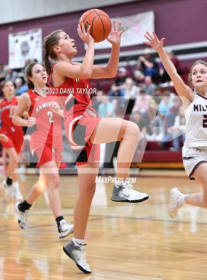 Thumbnail 3 in Hamilton @ Millsap photogallery.