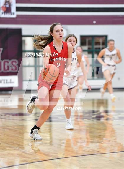 Thumbnail 3 in Hamilton @ Millsap photogallery.