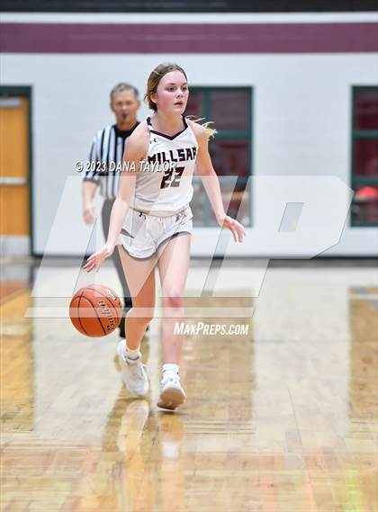 Thumbnail 2 in Hamilton @ Millsap photogallery.