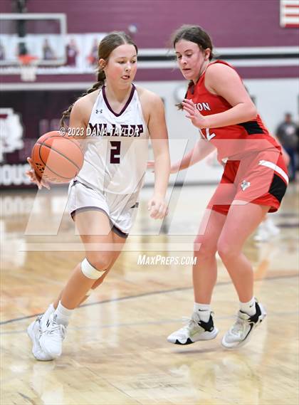 Thumbnail 3 in Hamilton @ Millsap photogallery.