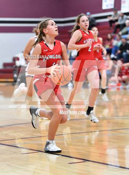Thumbnail 3 in Hamilton @ Millsap photogallery.