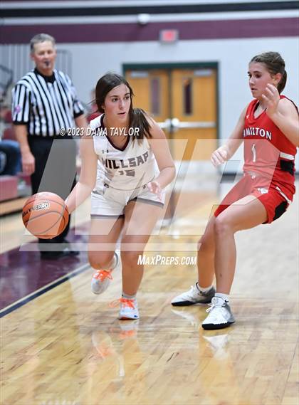 Thumbnail 2 in Hamilton @ Millsap photogallery.