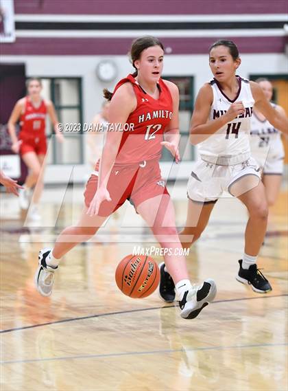 Thumbnail 2 in Hamilton @ Millsap photogallery.