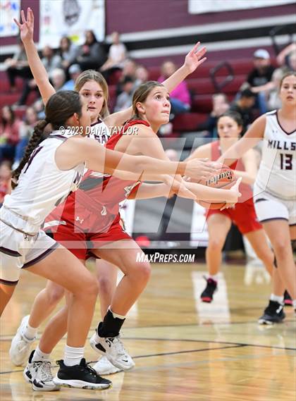 Thumbnail 2 in Hamilton @ Millsap photogallery.