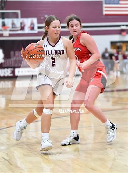 Thumbnail 1 in Hamilton @ Millsap photogallery.