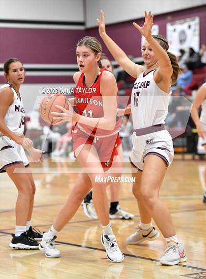 Thumbnail 1 in Hamilton @ Millsap photogallery.