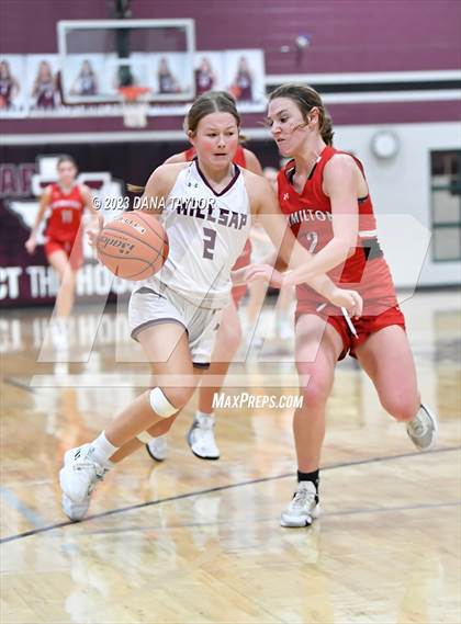 Thumbnail 2 in Hamilton @ Millsap photogallery.
