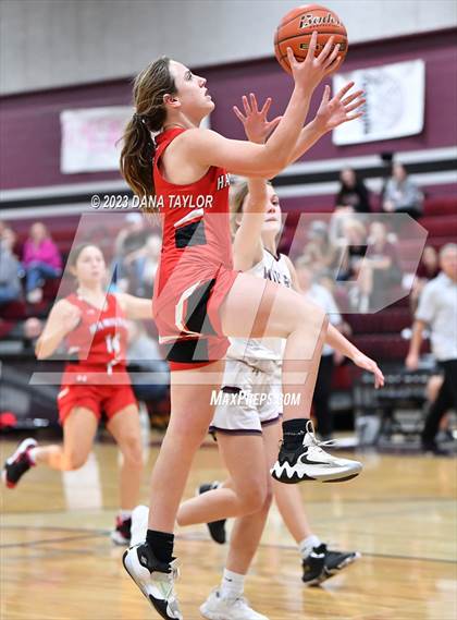 Thumbnail 1 in Hamilton @ Millsap photogallery.