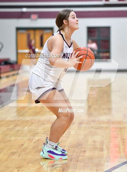 Thumbnail 2 in Hamilton @ Millsap photogallery.
