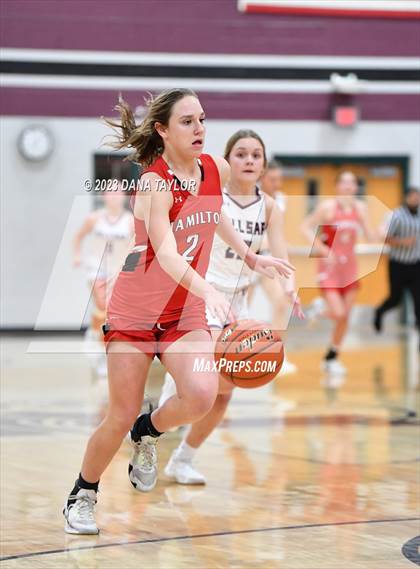 Thumbnail 1 in Hamilton @ Millsap photogallery.