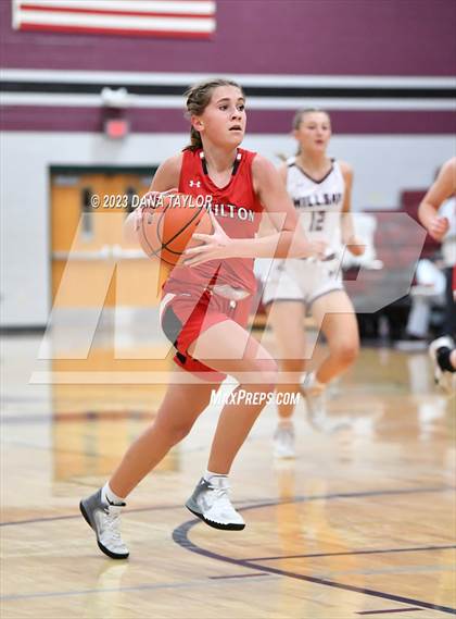 Thumbnail 1 in Hamilton @ Millsap photogallery.