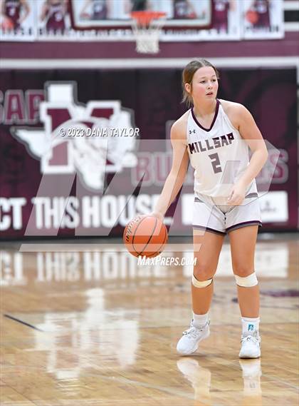Thumbnail 3 in Hamilton @ Millsap photogallery.