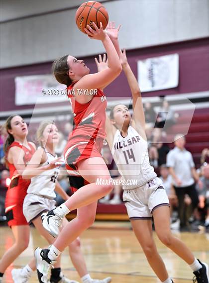 Thumbnail 3 in Hamilton @ Millsap photogallery.