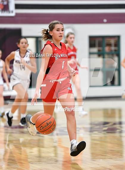 Thumbnail 1 in Hamilton @ Millsap photogallery.