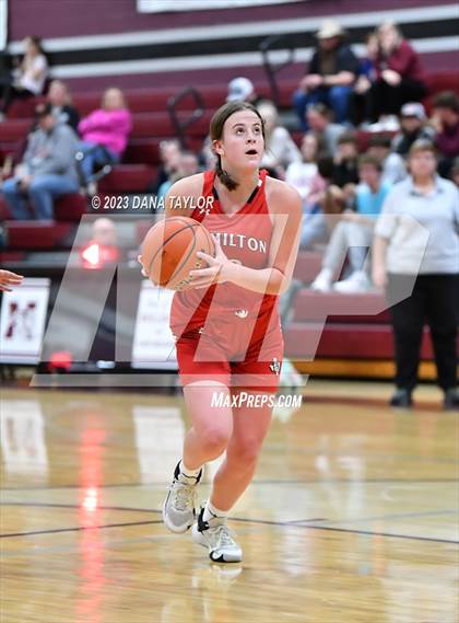 Thumbnail 3 in Hamilton @ Millsap photogallery.