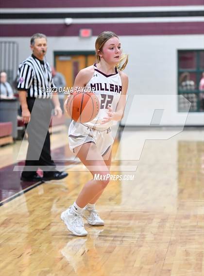 Thumbnail 3 in Hamilton @ Millsap photogallery.
