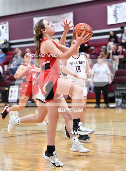 Thumbnail 3 in Hamilton @ Millsap photogallery.