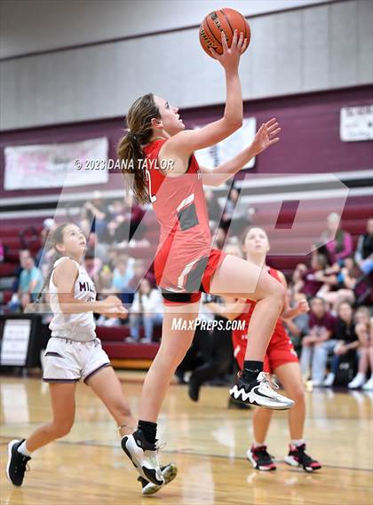 Thumbnail 3 in Hamilton @ Millsap photogallery.