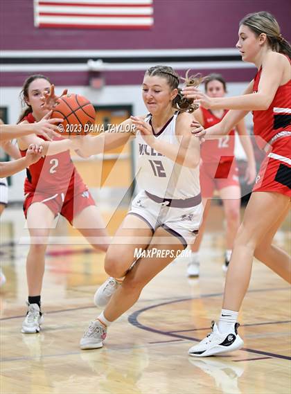 Thumbnail 3 in Hamilton @ Millsap photogallery.