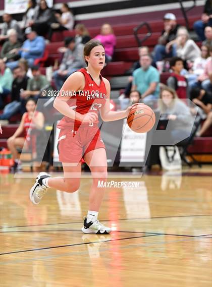 Thumbnail 3 in Hamilton @ Millsap photogallery.