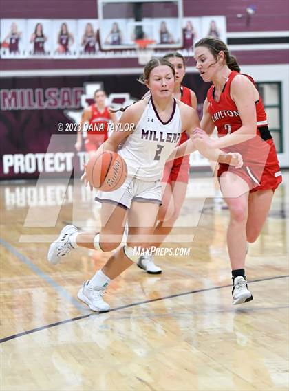 Thumbnail 1 in Hamilton @ Millsap photogallery.