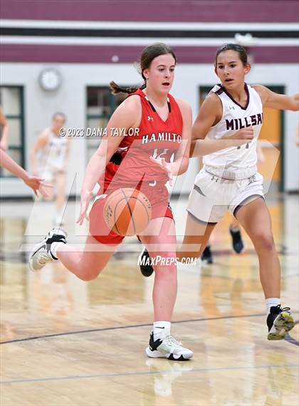 Thumbnail 3 in Hamilton @ Millsap photogallery.