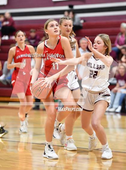 Thumbnail 1 in Hamilton @ Millsap photogallery.