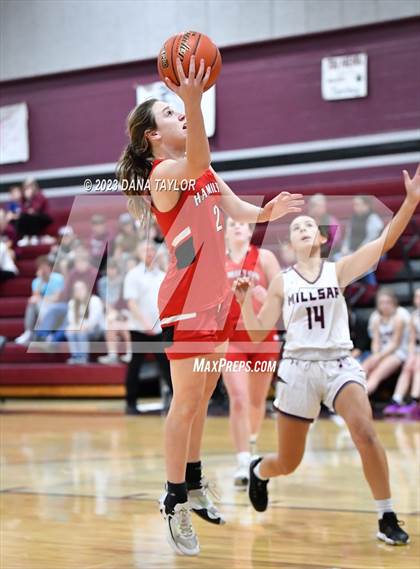 Thumbnail 1 in Hamilton @ Millsap photogallery.