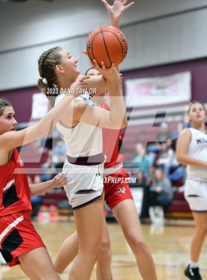 Thumbnail 1 in Hamilton @ Millsap photogallery.