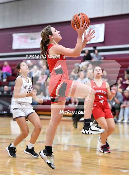 Thumbnail 2 in Hamilton @ Millsap photogallery.
