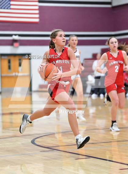 Thumbnail 2 in Hamilton @ Millsap photogallery.