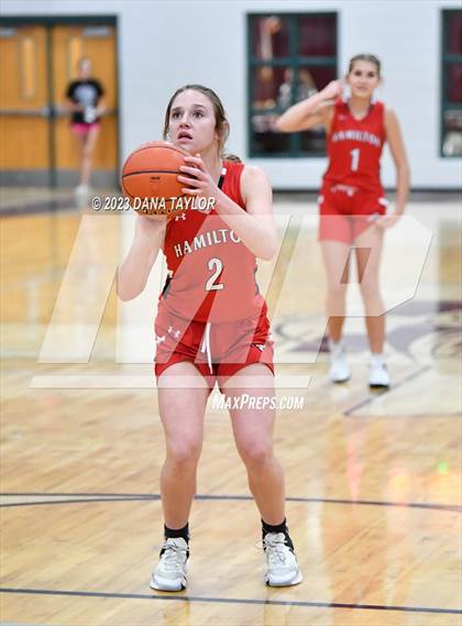 Thumbnail 3 in Hamilton @ Millsap photogallery.