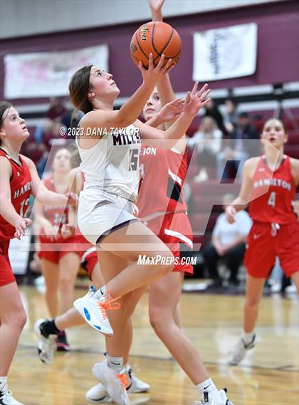 Thumbnail 1 in Hamilton @ Millsap photogallery.