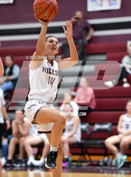 Thumbnail 3 in Hamilton @ Millsap photogallery.
