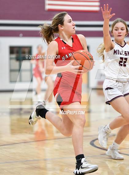 Thumbnail 2 in Hamilton @ Millsap photogallery.