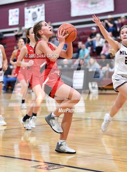 Thumbnail 2 in Hamilton @ Millsap photogallery.