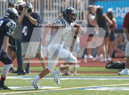 Thumbnail 1 in Conway Christian vs. Bauxite photogallery.