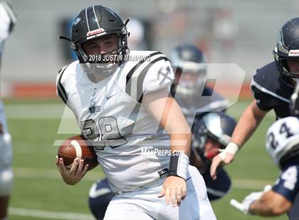 Thumbnail 3 in Conway Christian vs. Bauxite photogallery.
