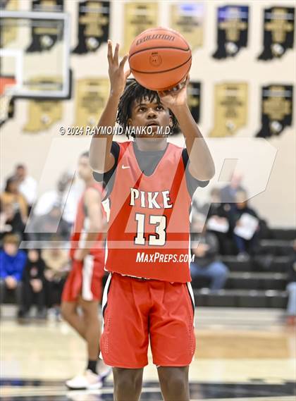 Thumbnail 3 in Pike @ Noblesville photogallery.