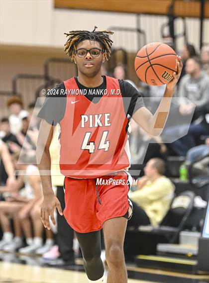 Thumbnail 3 in Pike @ Noblesville photogallery.
