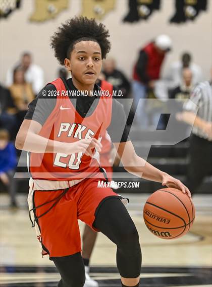 Thumbnail 1 in Pike @ Noblesville photogallery.