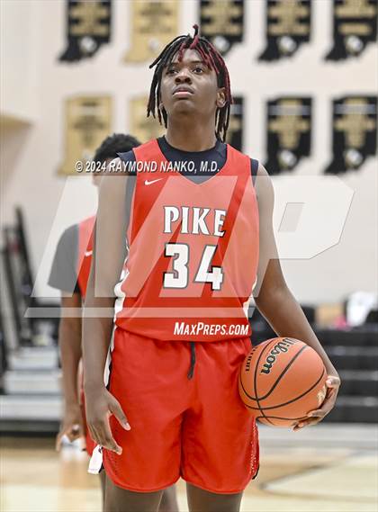 Thumbnail 1 in Pike @ Noblesville photogallery.