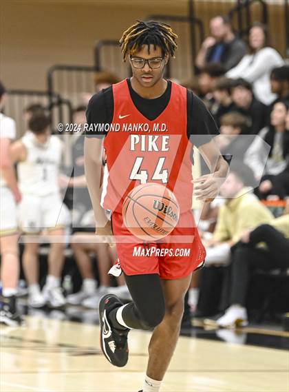 Thumbnail 2 in Pike @ Noblesville photogallery.