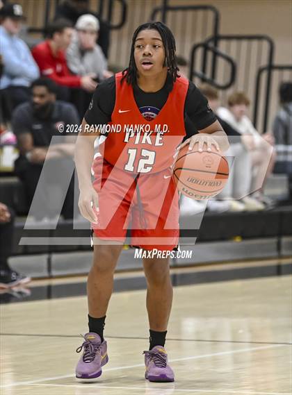 Thumbnail 1 in Pike @ Noblesville photogallery.