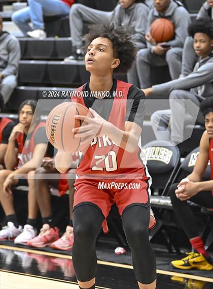 Thumbnail 2 in Pike @ Noblesville photogallery.