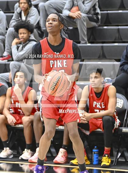 Thumbnail 2 in Pike @ Noblesville photogallery.